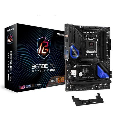 ASRock B650E-PG-RIPTIDE-WIFI AM5 ATX Motherboard