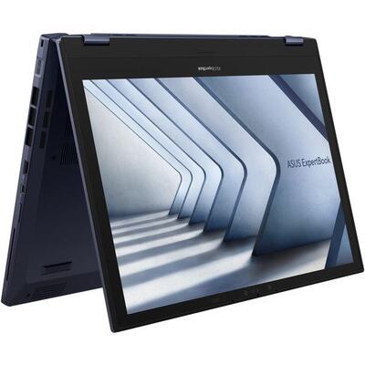 ASUS Expertbook B6 -16.0 WQXGA touch 500nits-I7-12850HXVPRO-A2000 GPU-DDR5 16G2-512GB SSD-Fingerprint -TPM-Backlit-Win11 PRO