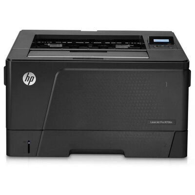 HP B6S02A M706n A3 Mono LaserJet Pro Printer