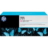 Hewlett Packard 771 LIGHT MAGENTA DESIGNJET 775 ML INK