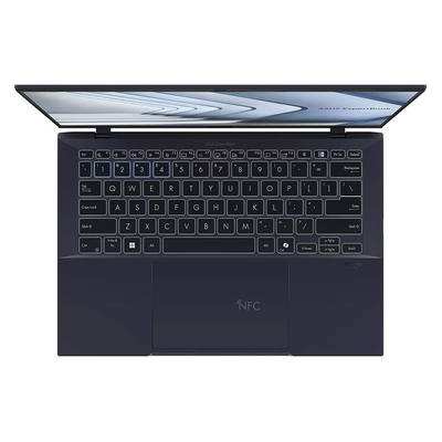 ASUS B9403CVAR-KM1077X ExpertBook B9 B9403 14" 2.8K OLED Laptop Core 7 32GB RAM 1TB W11P