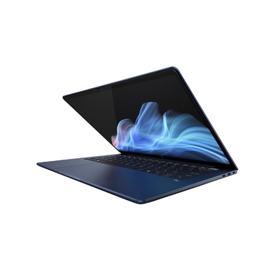 HP B9GC9PT Elitebook Ultra G1i 14" OLED AI Laptop - Core Ultra 7-258V 32GB 1TB Touch W11P