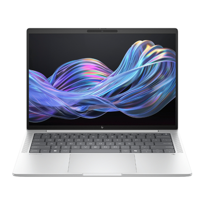 HP Elitebook X G1i 14" WUXGA AI Laptop - Core Ultra 5-226V 16GB 512GB LTE 5G W11 Pro - SILVER B9GD5PT
