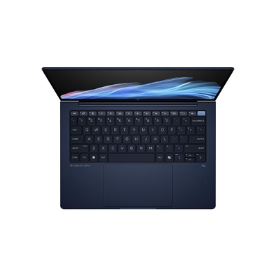 HP B9GE4PT Elitebook Ultra G1i 14" OLED AI Laptop - Core Ultra 7-256V 16GB 512GB Touch W11P