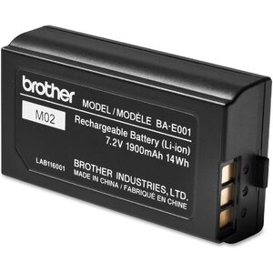 Brother BA-E001 Battery