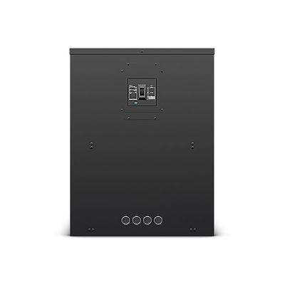 CyberPower BCA20N125 Flat Packed battery cabinet w/o battery Space size for 40x 20AH