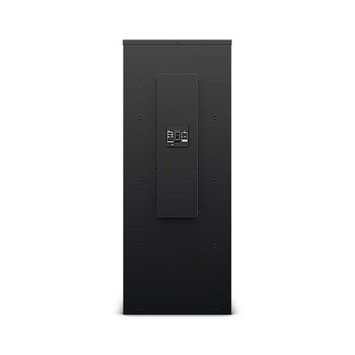 CyberPower BCA40N125 Flat Packed battery cabinet w/o battery Space size for 40x 40AH