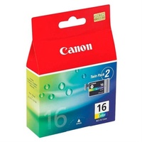 Canon COLOUR INK DS700 / IP90 TWIN PACK