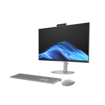 HP BD1E9PA OmniStudio X All-in-One 27 inch Desktop PC 27-cs0004a