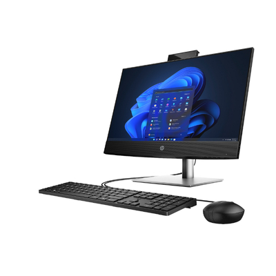 HP ProOne 440 G9 23.8" AIO PC - i5-14500T 16GB 512GB Touch W11 Pro BD7M5PT