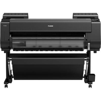 Canon IPFPRO-4100 44 12 COLOUR GRAPHICS ARTS LFP WITH HDD