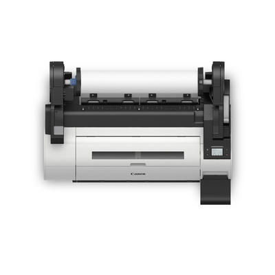 Canon iPF TA-20 24" 5 Colour Graphics Large Format