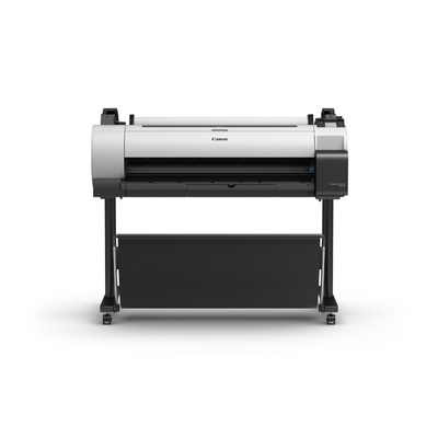 Canon iPF TA-30 36" 5 Colour Graphics Large Format