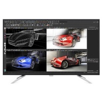 Philips Brilliance BDM4350UC 43" 4K UHD IPS LED Monitor