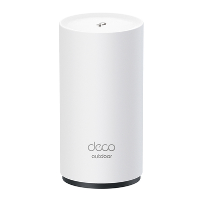 TP-LINK BE5000 Outdoor / Indoor Mesh Wi-Fi 7 Router BE25-Outdoor(1-pack)