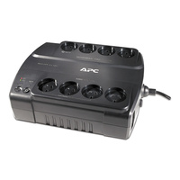 APC Back-UPS ES 700 UPS 405W 700VA 8 Output - BE700G-AZ
