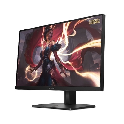 HP OMEN BG1M4AA 24.5" 16:9 FHD 360Hz Gaming Monitor