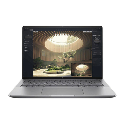 HP ZBook Ultra 14 G1A AMD Ryzen AI Max+ 395 14″ 64GB 1TB Mobile Workstation