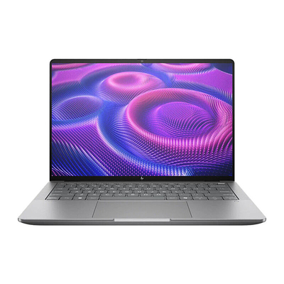 HP BG1Q5PT ZBook Ultra 14 G1a 14" OLED Laptop Ryzen AI MAX+ PRO 395 128GB 2TB Radeon W11P Touch