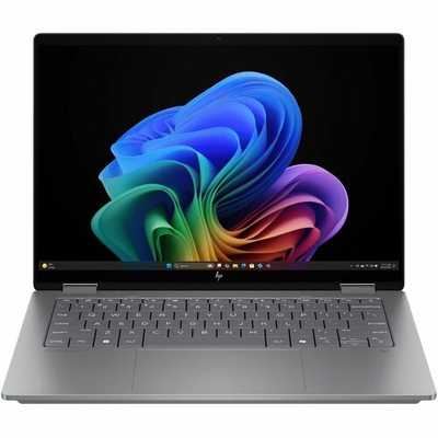 HP OmniBook X Flip 14-fk0018AU 2-in-1 Laptop - Ryzen AI 7 350, 32GB, 1TB SSD, 3K Touch