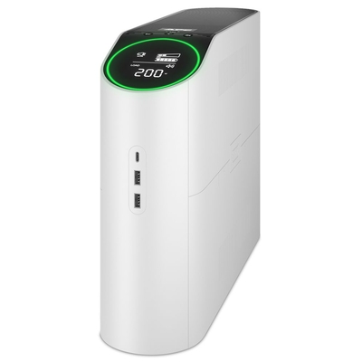 APC BGM2200-AZ Gaming UPS 2200VA/1320W White UPS
