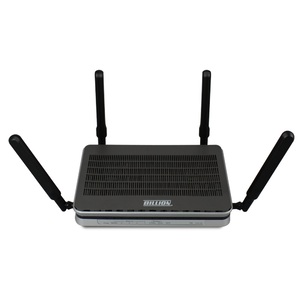 Billion BIPAC8900AX-2400 AC 2400Mpbs 3G/4G LTE VDSL2 ADSL2+ MU-MIMO Wave 2 VPN Firewall Router