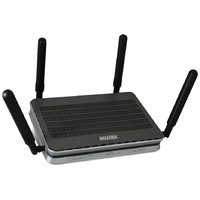 Billion BiPAC 8900AX-2400 Triple-WAN Dual-Band VPN Firewall Router