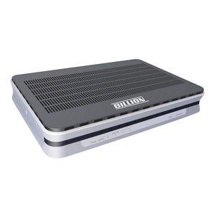 Billion BIPAC8900X Triple-WAN Port 3G/4G LTE Multi-Service VDSL2 VPN Firewall Router (No WiFi)