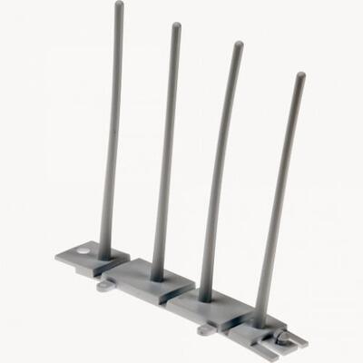 AXIS BIRD CONTROL SPIKE 10-PACK