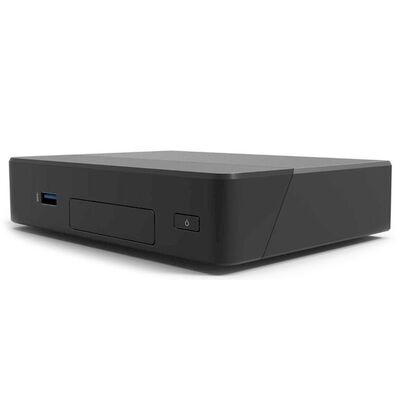 Chaco Canyon NUC8CCHKRN Barebone L6 No