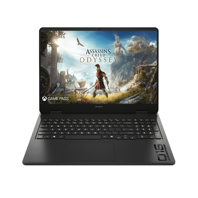 HP BL1N9PA OMEN Gaming Laptop 16" ore i9 32GB RAM 1TB SSD RTX 5070 W11P - black