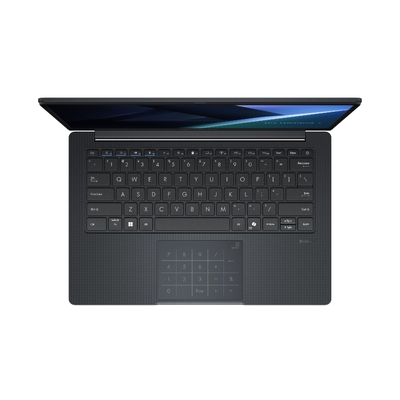 Asus BM1403CDA-S60035X ExpertBook BM1 14" FHD 7-7735U 16GB DDR5 RAM 512GB NVMe SSD W11P