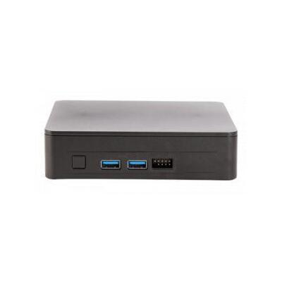 Intel NUC 11 Essential Kit Barebone Mini PC, Celeron N4505