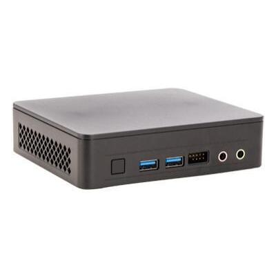 Intel NUC 11 Essential Kit Mini PC Barebone, Celeron N5105