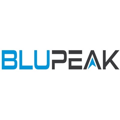 BLUPEAK BP-MFM1T02A-SR SFP+ 10G-SR MULTIMODE 300M 850NM - (NVIDIA / MELLANOX COMPATIBLE)