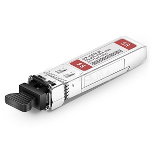 BLUPEAK CISCO COMPATIBLE, SFP+, 10G, 850NM, 300M, LC, MMF 