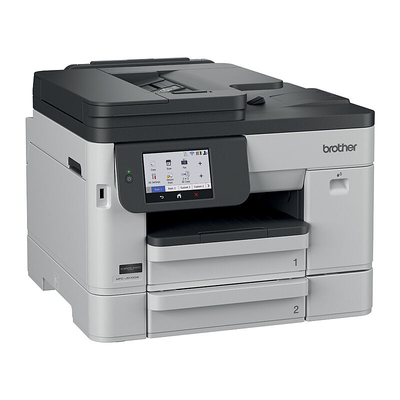 Brother MFC-J5110DW A4 Colour Inkjet Multifunction Printer