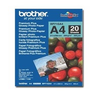 Brother Innobella Premium Plus BP71GA4 Various Printer