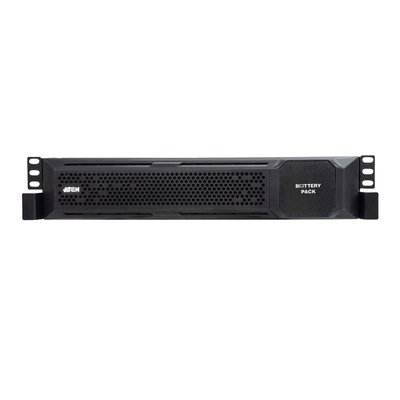 Aten BP72V18AH-AT External Battery Pack for OL3000LV / OL3000HV, 2U