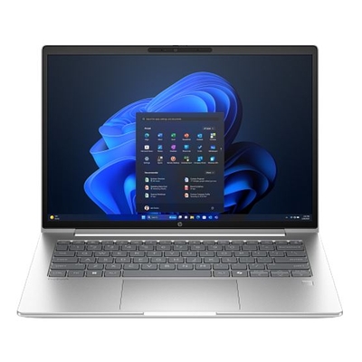 HP ProBook 4 G1i 14" WUXGA AI Laptop Core Ultra 7-255U 16GB 512GB W11 PRO BP9C1PT