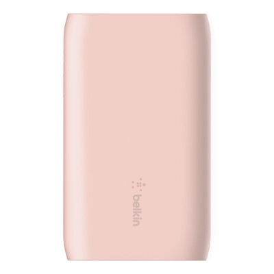 Belkin BPB004BTC00 power bank 5000 mAh Rose gold