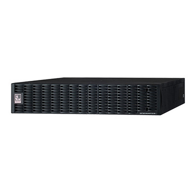 CyberPower Extended Runtime Battery Pack for OL1000ERTXL2U, OL1500ERTXL2U - (BPE36V60ART2U)