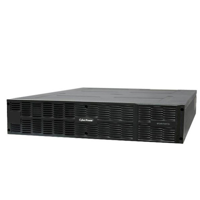 CyberPower XL Battery Expansion Pack - Selected Models for PR3000ELCDRT2U- (BPE48V75ART2U)