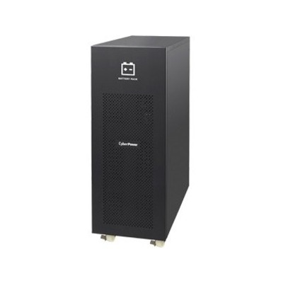 CyberPower BPSE240V47A External Battery Pack - 7000 mAh - 240 V DC - Lead Acid
