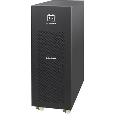 CyberPower BPSE240V47AOA External Battery Pack - 9000 mAh - 240 V DC - Lead Acid