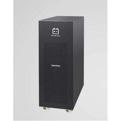 CyberPower Battery Packs for OLS 15KVA/20KVA UPS (BPSE240V82A)