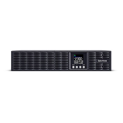 CyberPower Extended Runtime Battery pack (BPSE24V40ART2U)- for OLS1000ERT2Ua Max 3 x EBM's