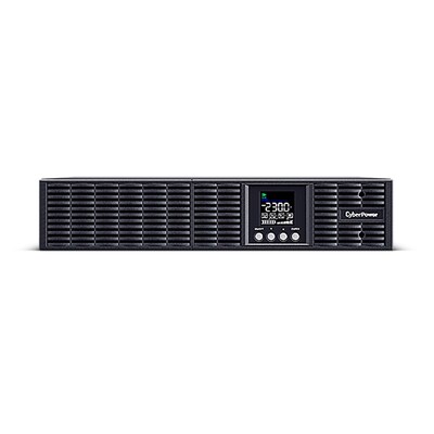 CyberPower Systems Extended Runtime Battery pack (BPSE48V40ART2U) for OLS2000ERT2Ua