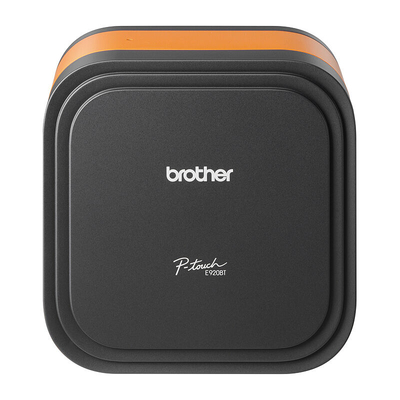 Brother PT-E920BT Bluetooth Label Maker with Auto Cutter, Up to 36mm