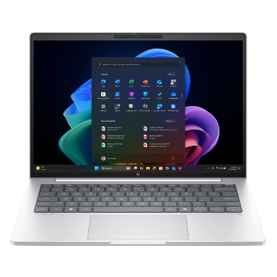 HP BQ4E6PT EliteBook 8 G1i 14" WUXGA AI Laptop - Core Ultra 5-225U 16GB 512GB LTE 5G W11P